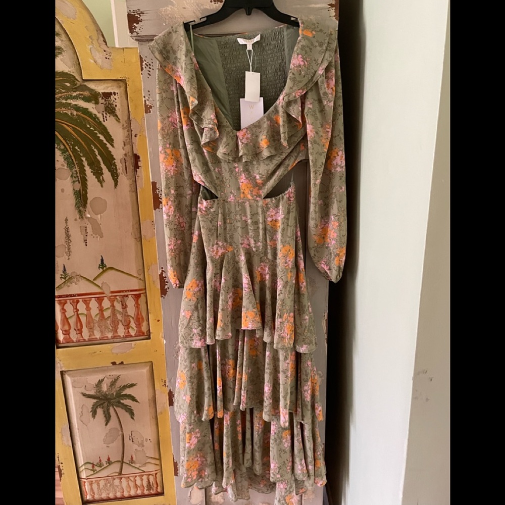 Dress/wayf